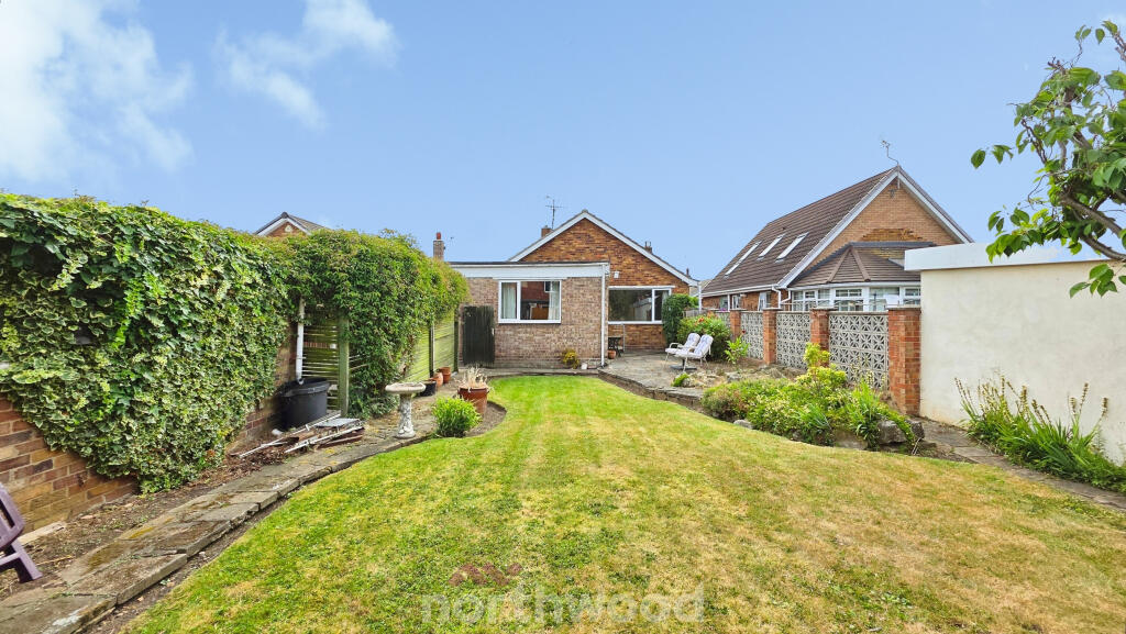 Ivanhoe Close, Sprotbrough, Doncaster, DN5 - Image 16