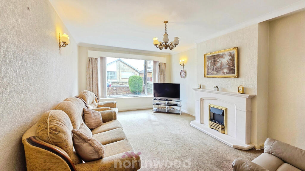 Ivanhoe Close, Sprotbrough, Doncaster, DN5 - Image 2