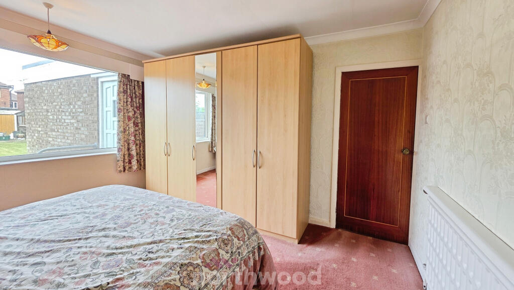 Ivanhoe Close, Sprotbrough, Doncaster, DN5 - Image 9