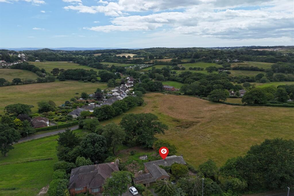 View property at Corfe Mullen