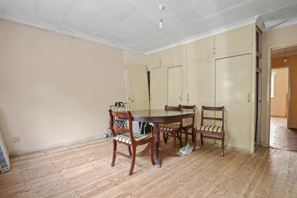 Corfe Mullen - Image 12