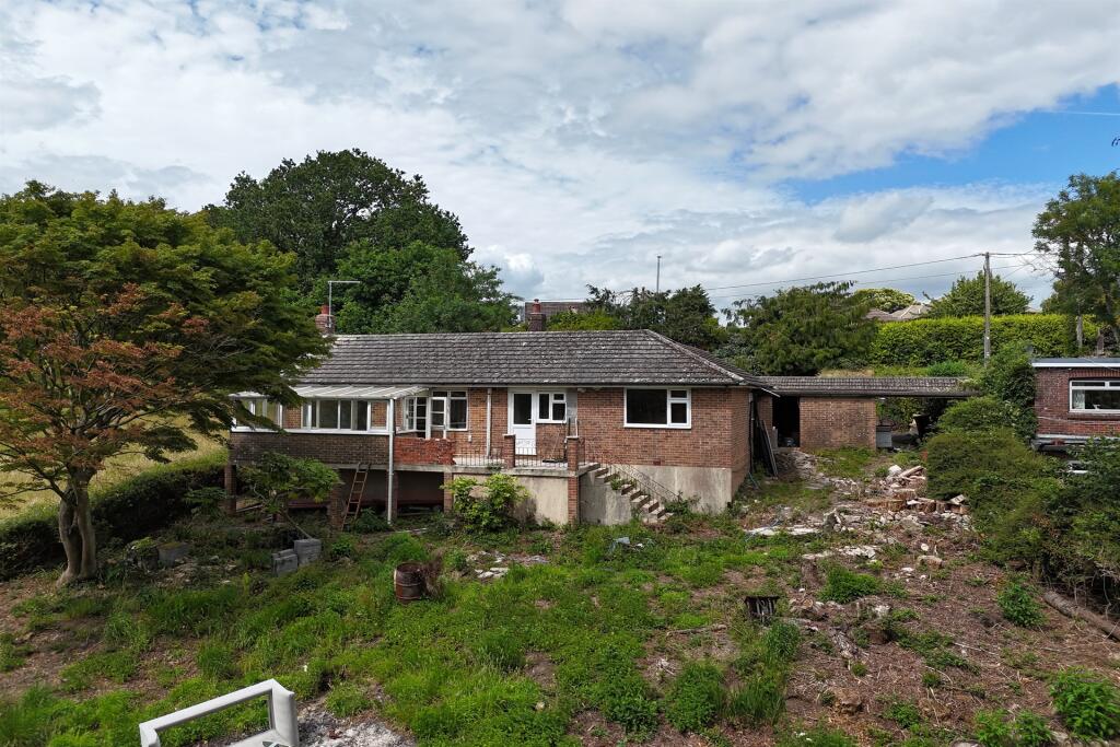 Corfe Mullen - Image 2