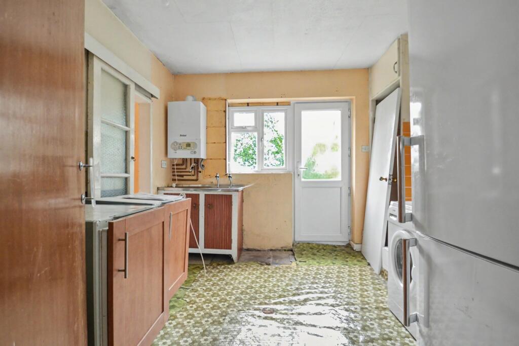 Corfe Mullen - Image 6