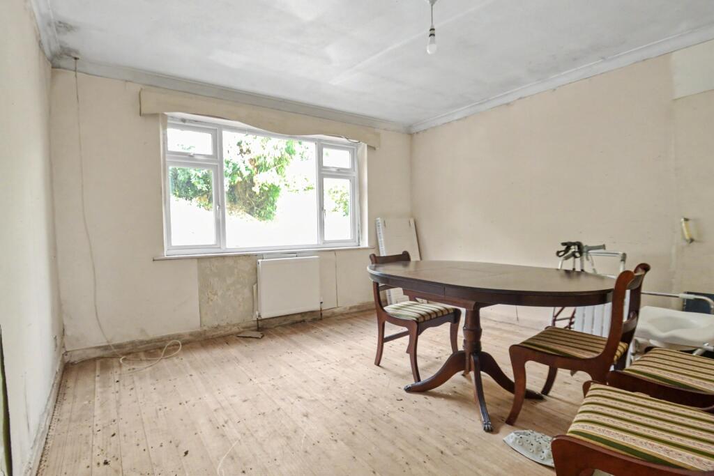 Corfe Mullen - Image 8