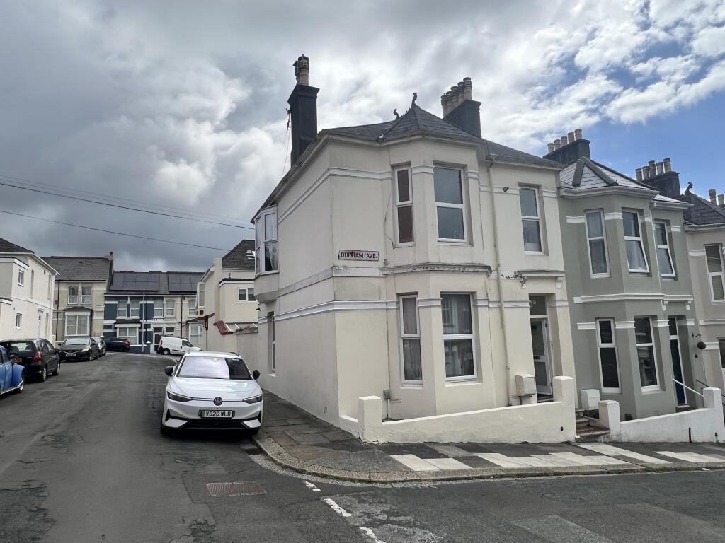 78 Durham Avenue, Plymouth, Devon PL4 8SR - Image 1