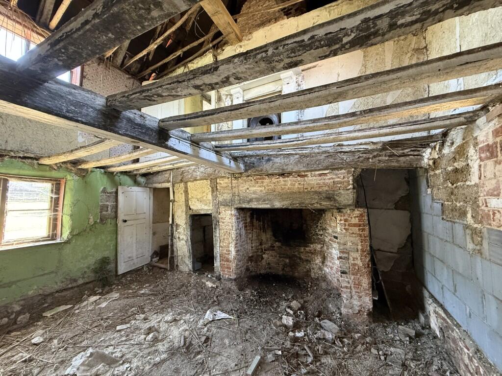 Mizpah, Bells Lane, Hinderclay, Diss, Suffolk IP22 1HW - Image 3