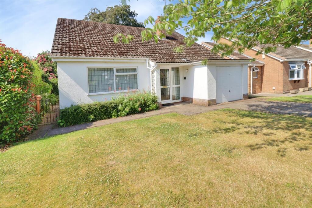 Lear Drive, Wistaston, Crewe - Image 28