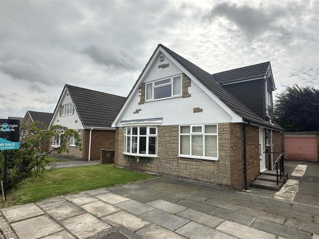 View property at Hunter Avenue, Tarleton, Preston