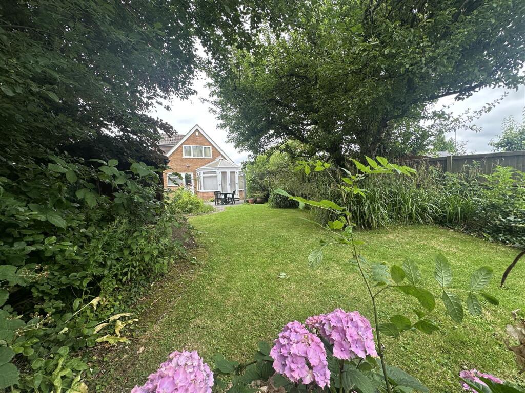 Hunter Avenue, Tarleton, Preston - Image 2