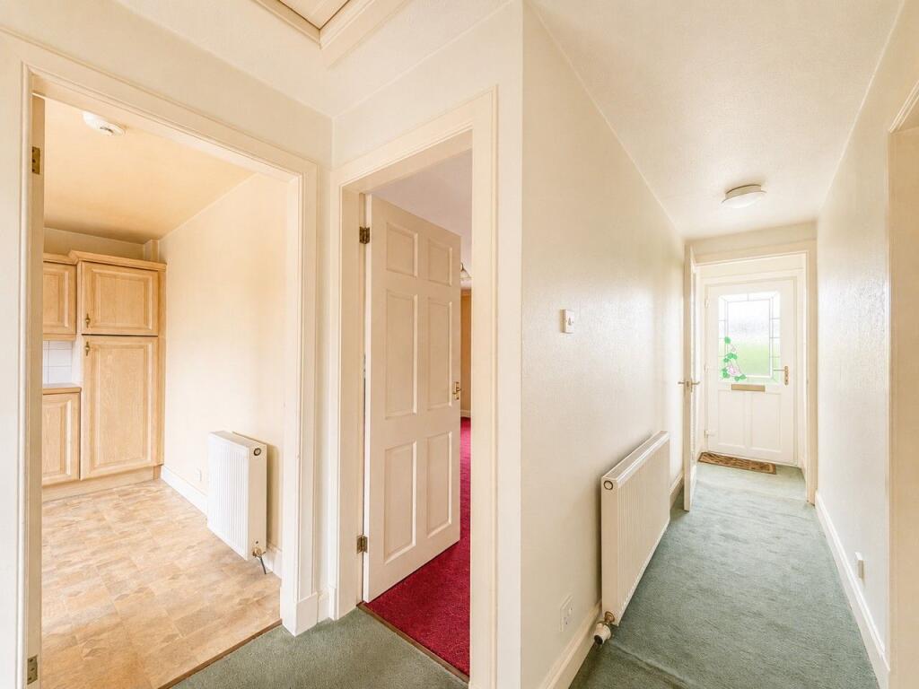 2 Marshall Place, Milnathort, KY13 - Image 2