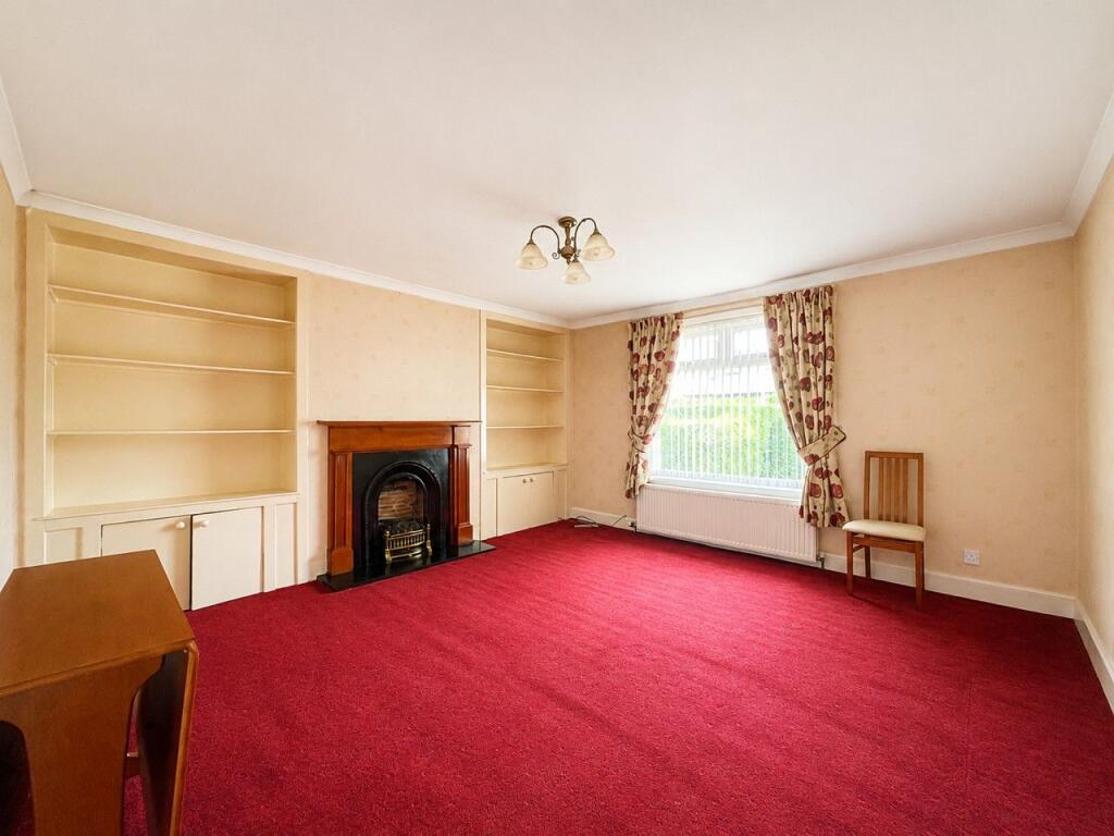 2 Marshall Place, Milnathort, KY13 - Image 3