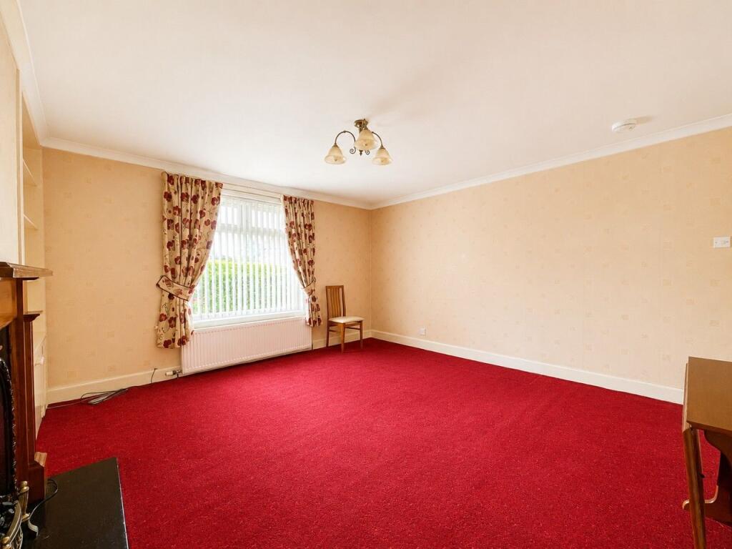 2 Marshall Place, Milnathort, KY13 - Image 4