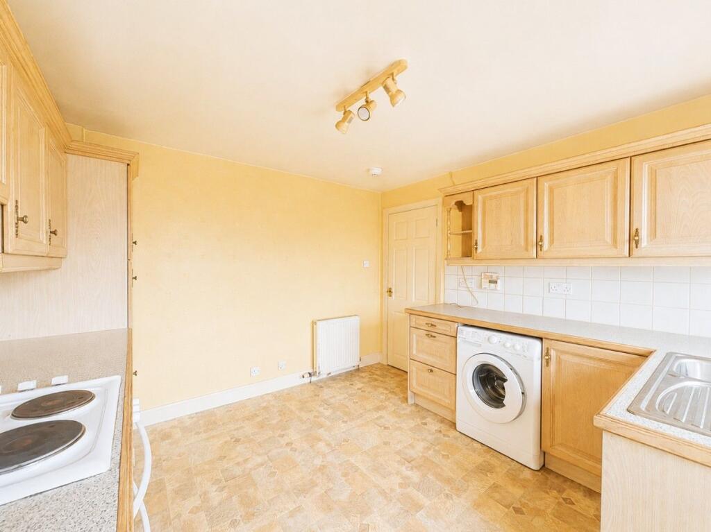 2 Marshall Place, Milnathort, KY13 - Image 7