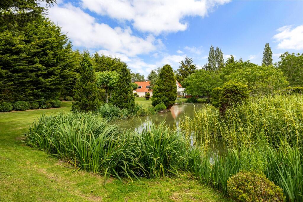 Ullington, Evesham, Worcestershire, WR11 - Image 19