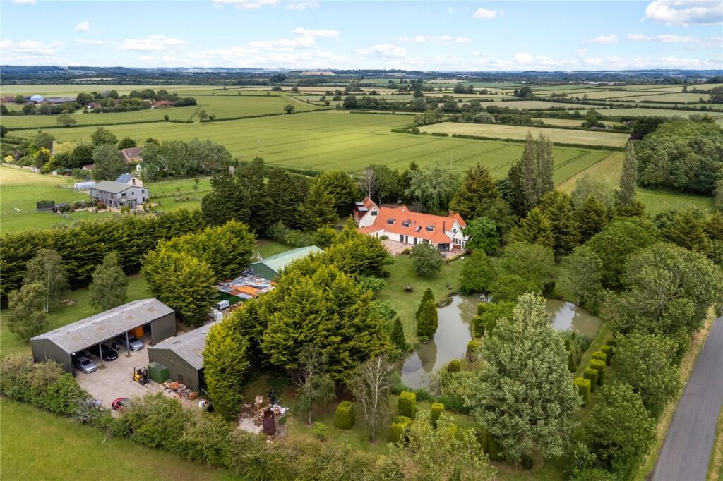 Ullington, Evesham, Worcestershire, WR11 - Image 2