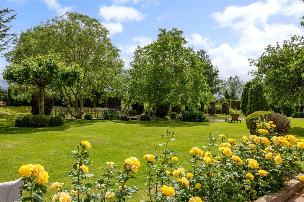 Ullington, Evesham, Worcestershire, WR11 - Image 22