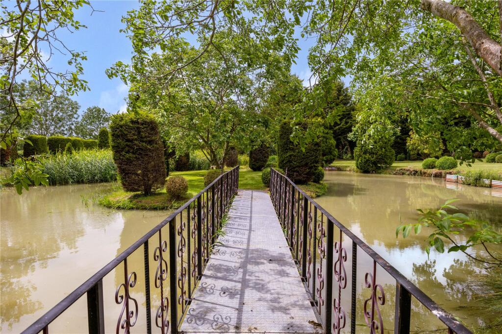Ullington, Evesham, Worcestershire, WR11 - Image 23