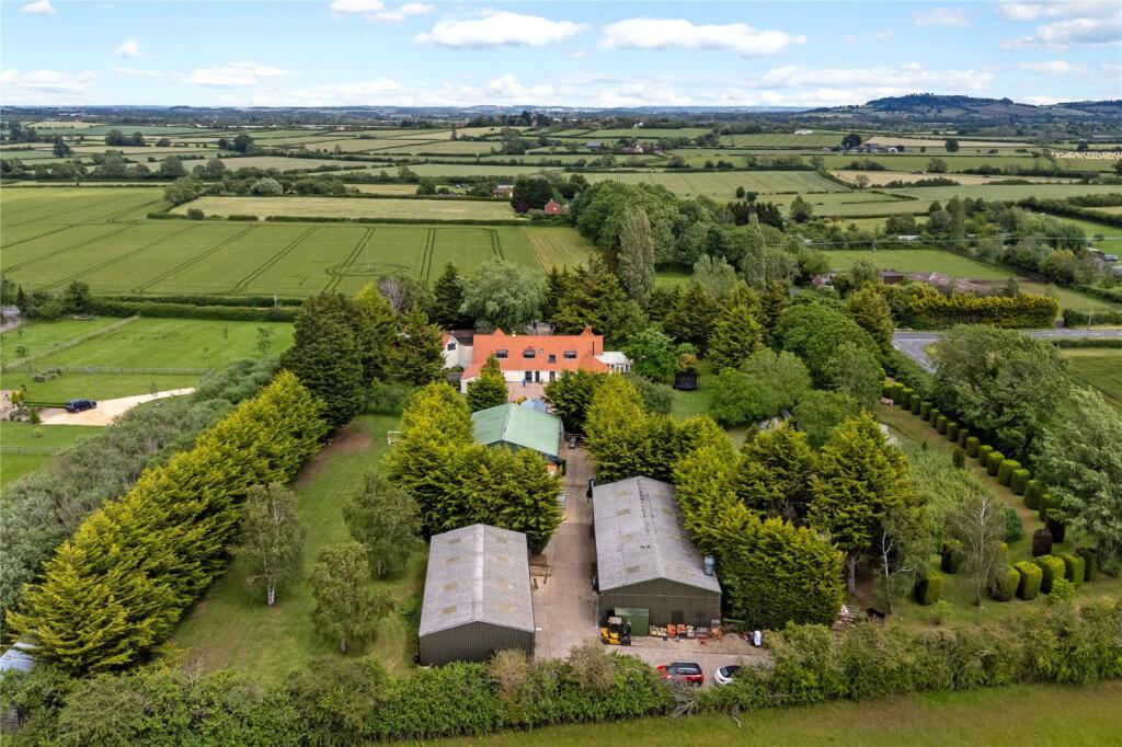 Ullington, Evesham, Worcestershire, WR11 - Image 28