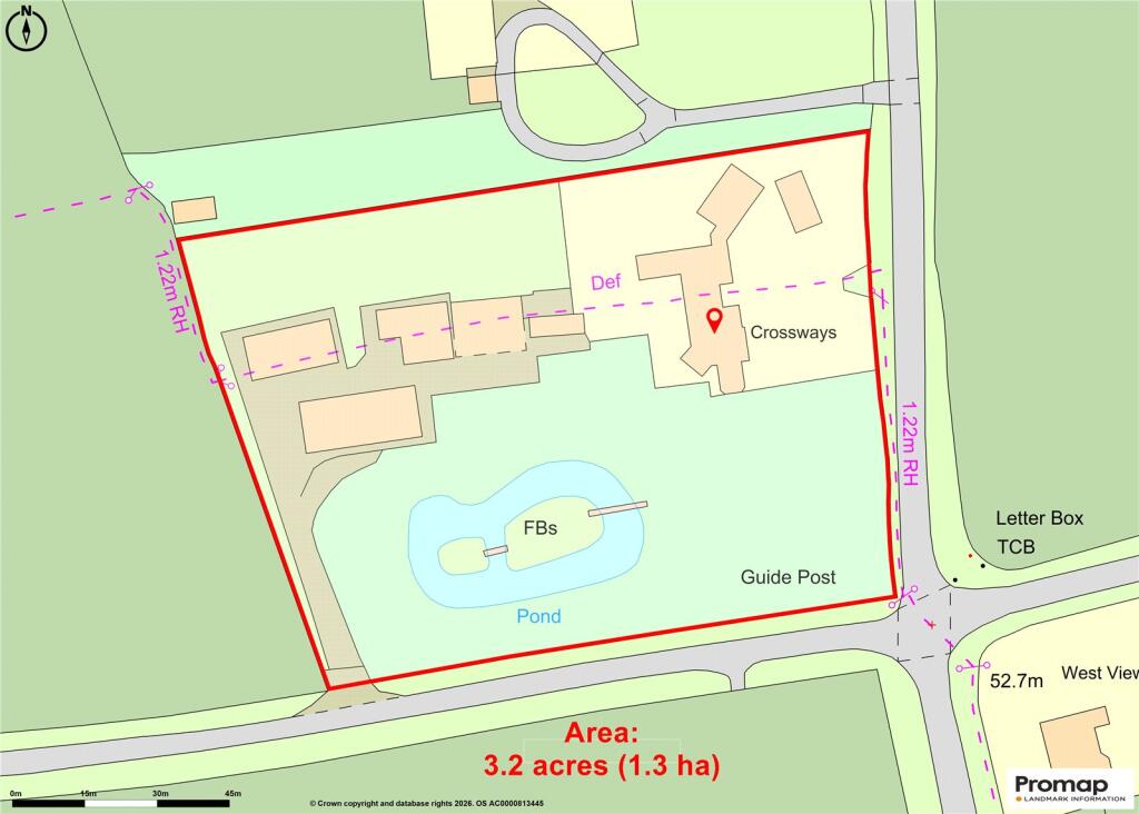 Ullington, Evesham, Worcestershire, WR11 - Image 29