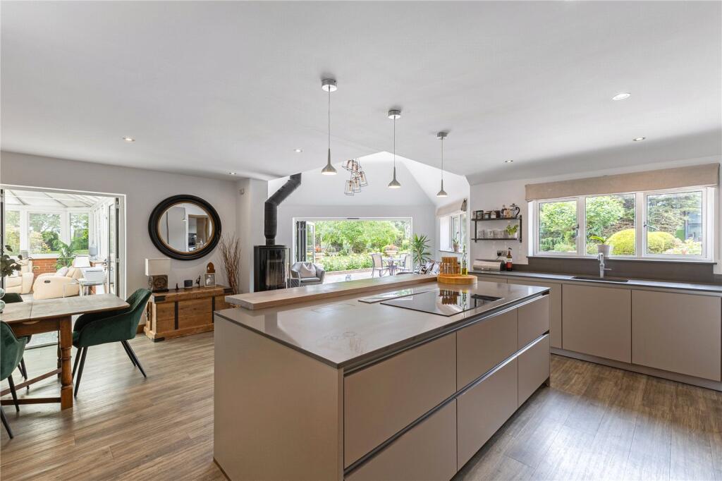 Ullington, Evesham, Worcestershire, WR11 - Image 5