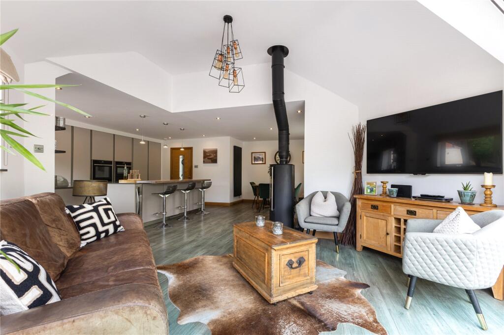 Ullington, Evesham, Worcestershire, WR11 - Image 6