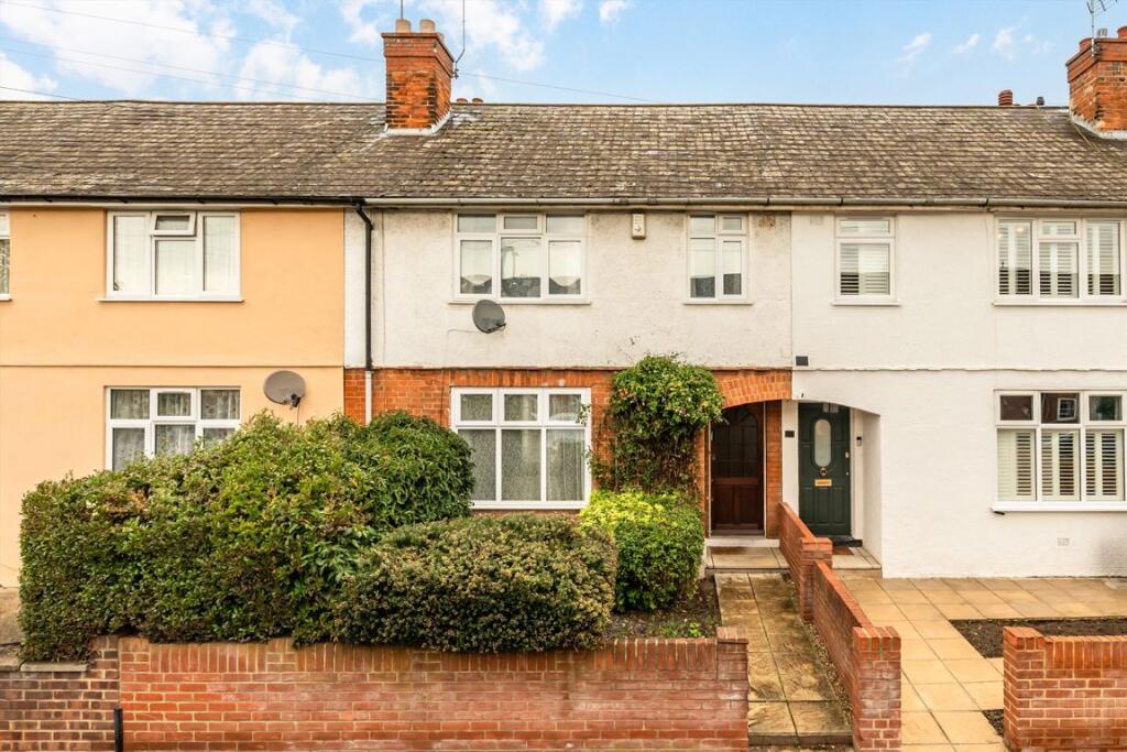 View property at Dawnay Road, Earlsfield