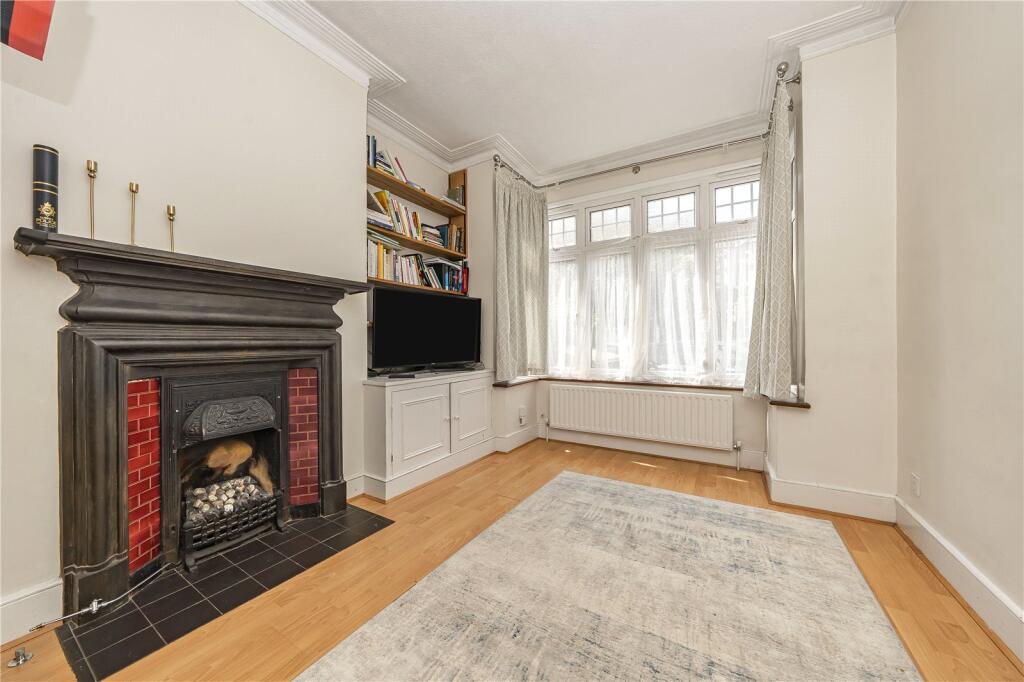 Durnsford Avenue, Wimbledon Park, London, SW19 - Image 2