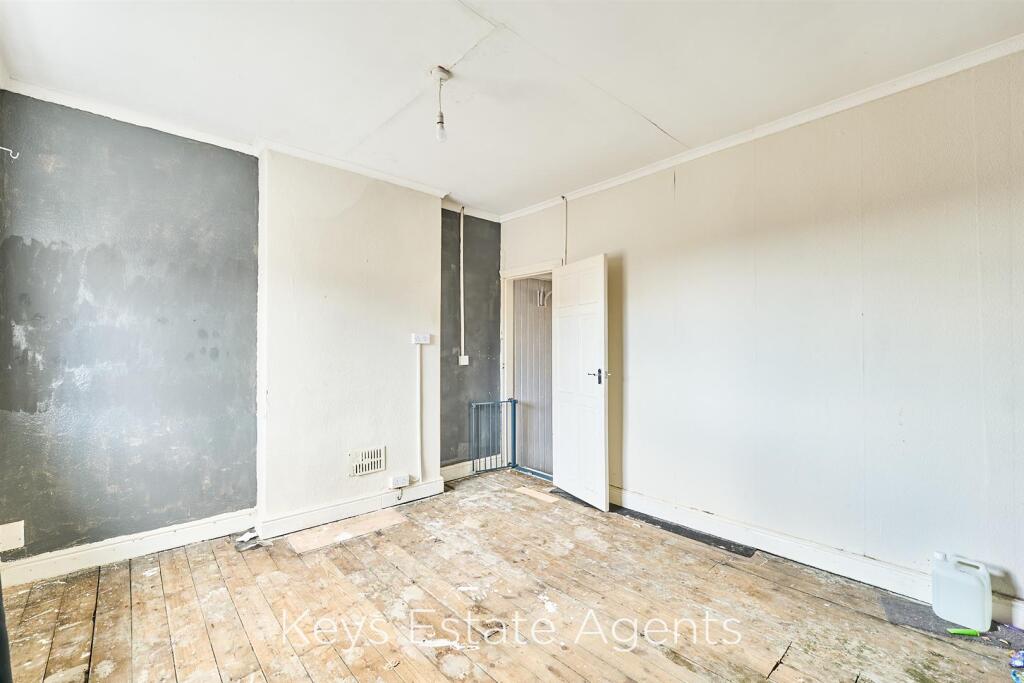 1 Jackfield Street, Burslem, Stoke-On-Trent, Staffordshire ST6 1EU - Image 7