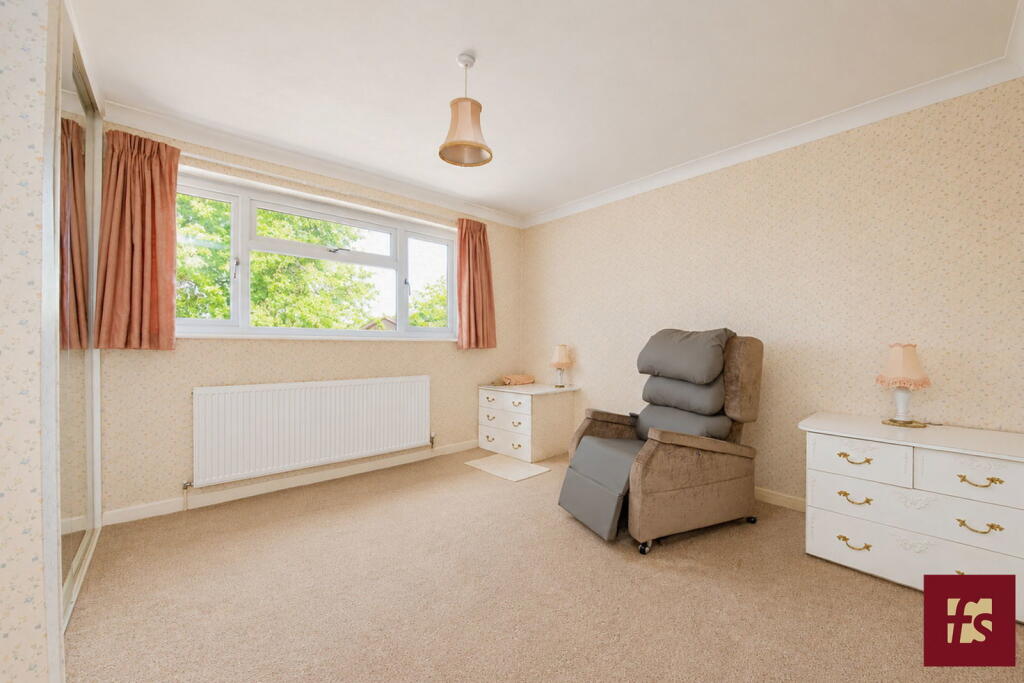Mulberry Close, Crowthorne, Berkshire, RG45 7LG - Image 10