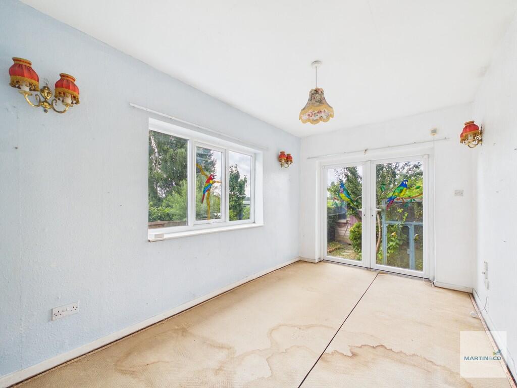 Salcombe Road, Basford - Image 7