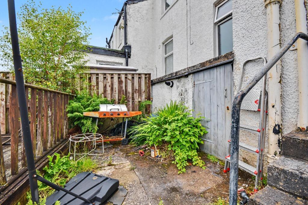 Lyle Road, Inverclyde, Greenock, PA16 - Image 19