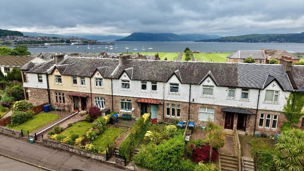 Lyle Road, Inverclyde, Greenock, PA16 - Image 2