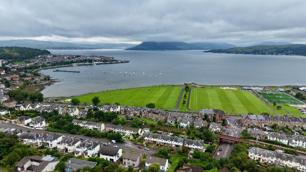 Lyle Road, Inverclyde, Greenock, PA16 - Image 3