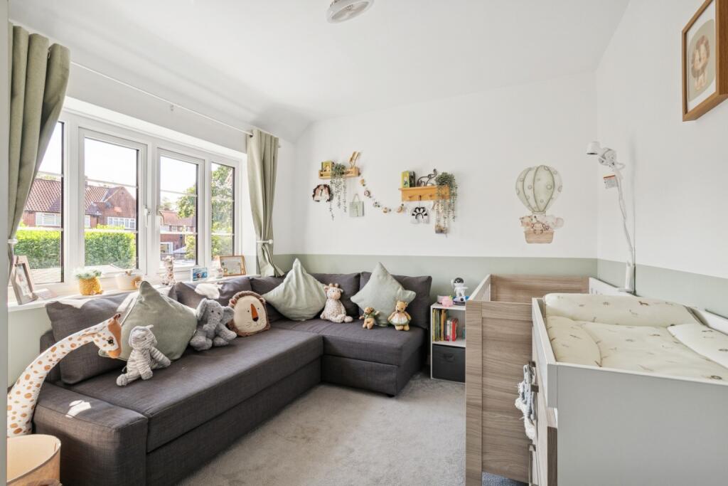 Lemsford Lane, Welwyn Garden City, Hertfordshire, AL8 - Image 11