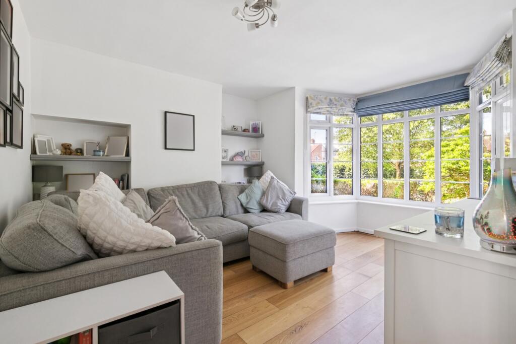 Lemsford Lane, Welwyn Garden City, Hertfordshire, AL8 - Image 2