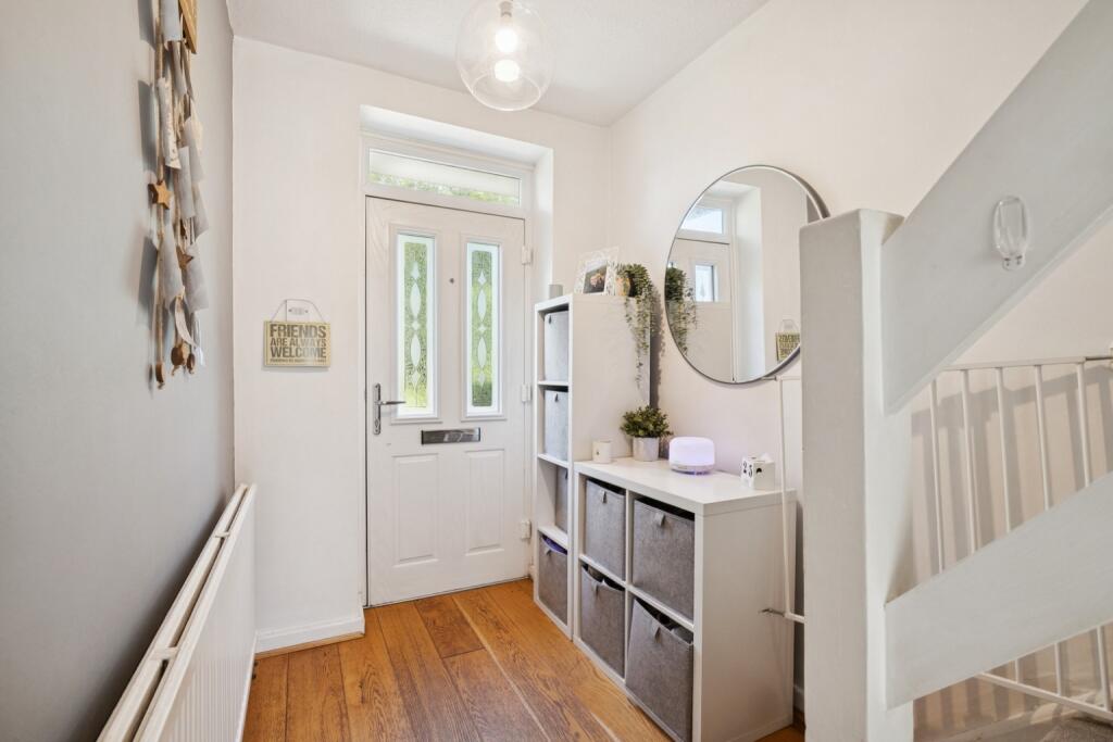 Lemsford Lane, Welwyn Garden City, Hertfordshire, AL8 - Image 4