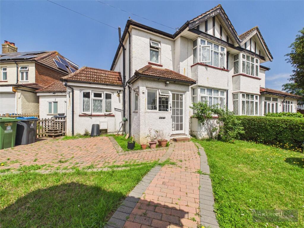 View property at Hamilton Avenue, Surbiton, KT6