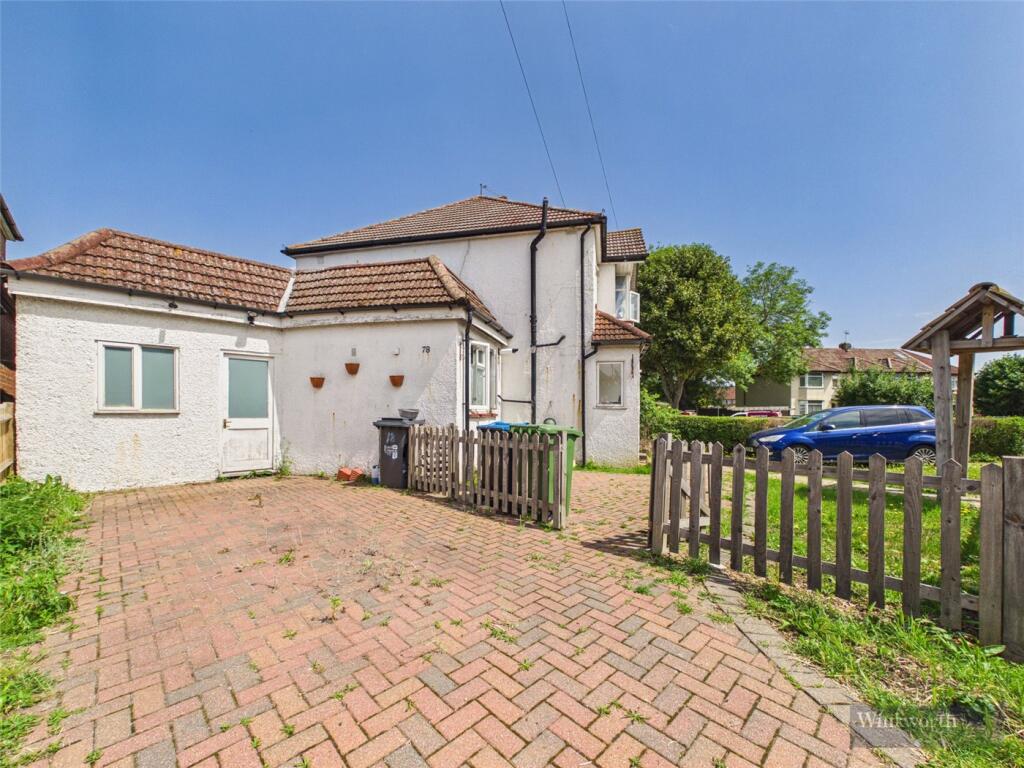 Hamilton Avenue, Surbiton, KT6 - Image 15