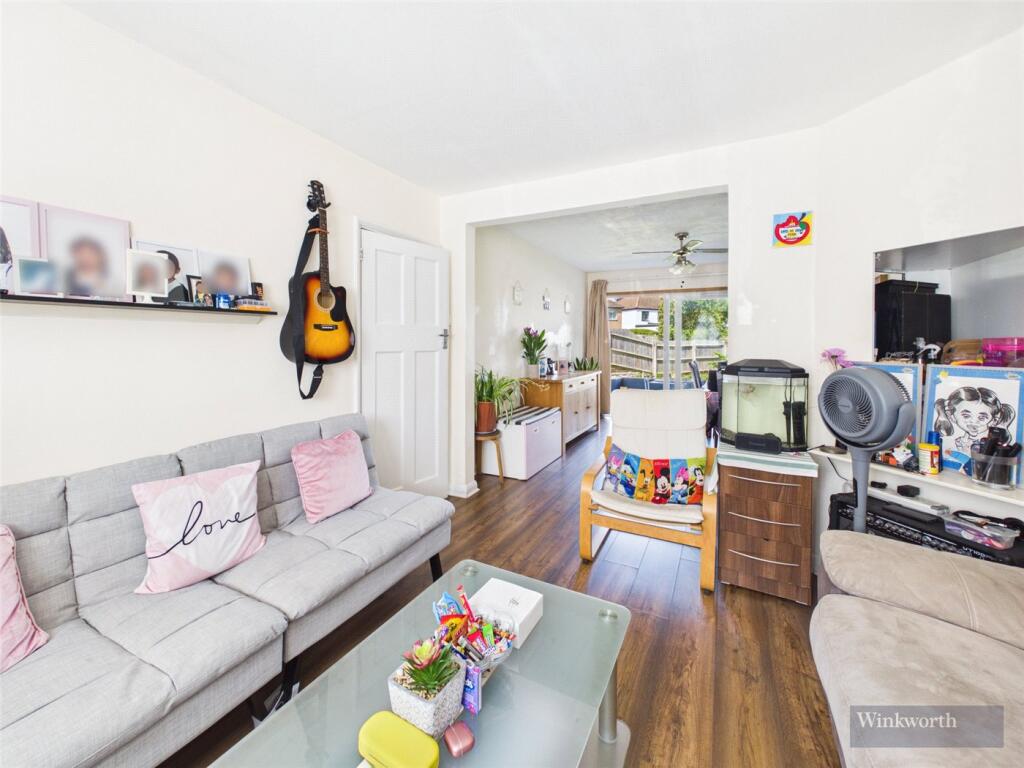 Hamilton Avenue, Surbiton, KT6 - Image 2