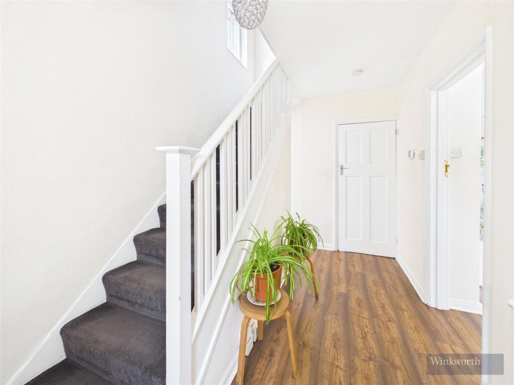 Hamilton Avenue, Surbiton, KT6 - Image 3