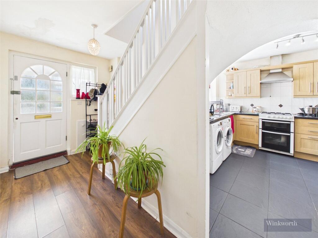 Hamilton Avenue, Surbiton, KT6 - Image 4