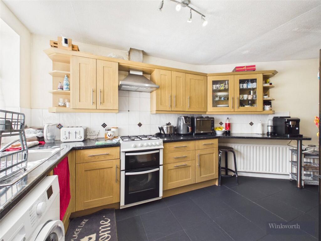Hamilton Avenue, Surbiton, KT6 - Image 5