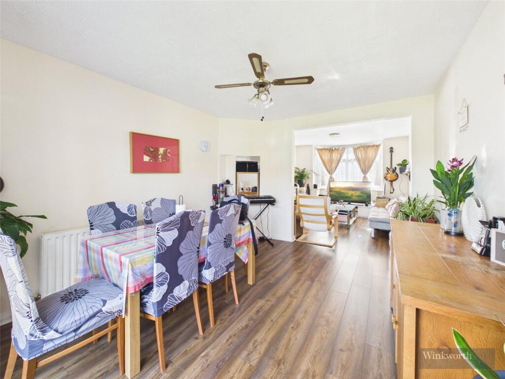 Hamilton Avenue, Surbiton, KT6 - Image 8