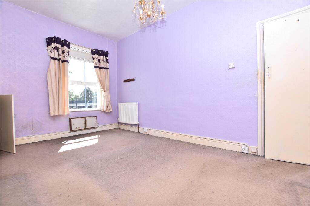 Britannia Road, Morley, Leeds, West Yorkshire - Image 7