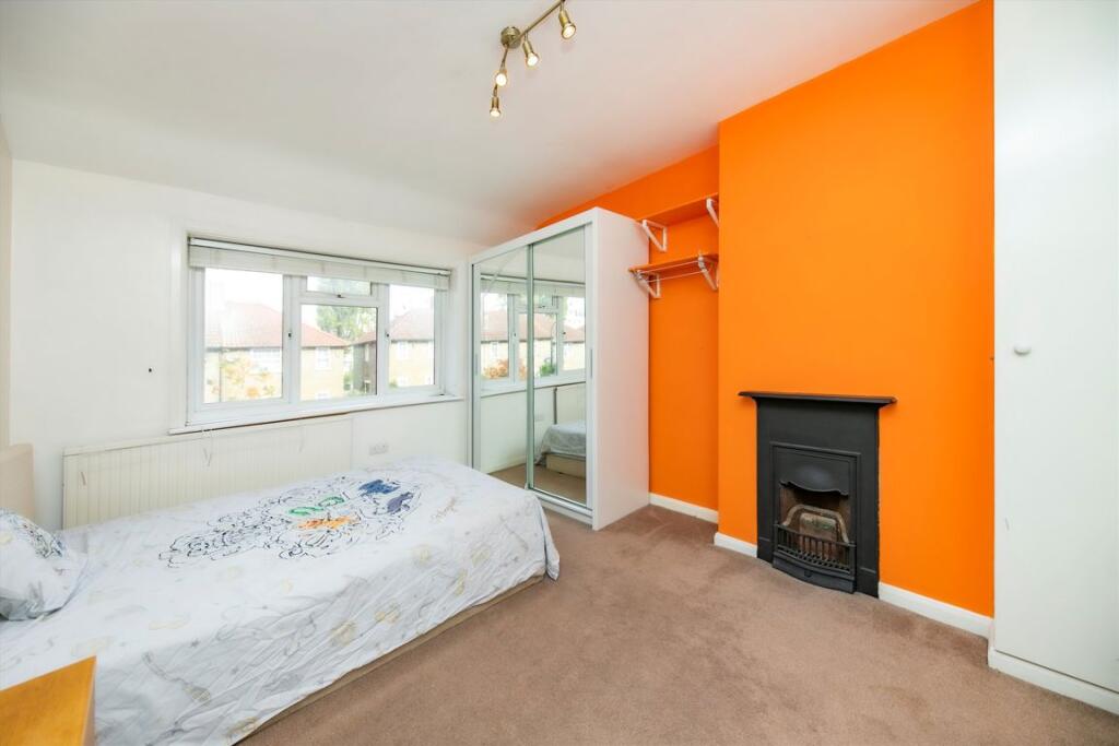 Bentworth Road, Shepherds Bush - Image 5