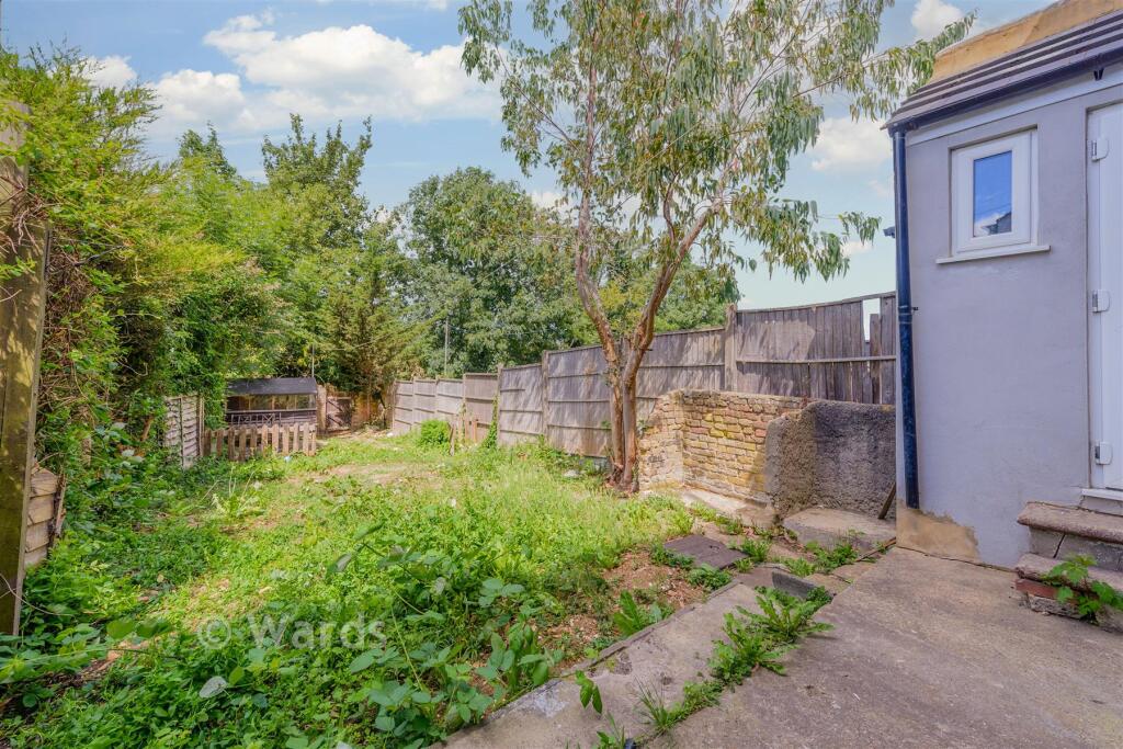 Priory Road, Gillingham, Kent - Image 2