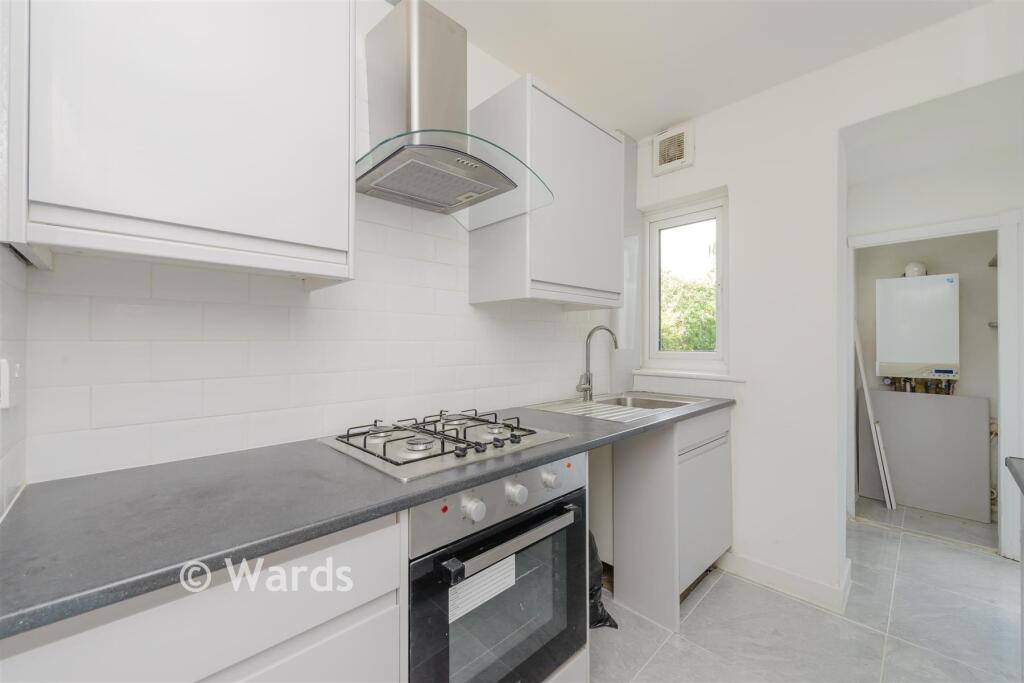 Priory Road, Gillingham, Kent - Image 3