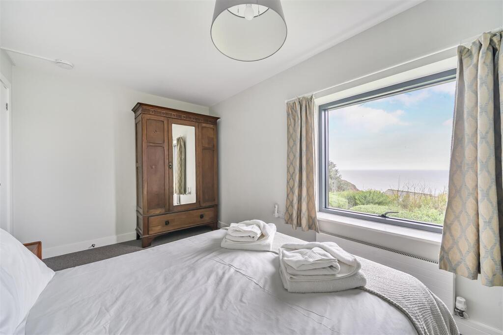 North Morte Road, Mortehoe, Woolacombe - Image 7