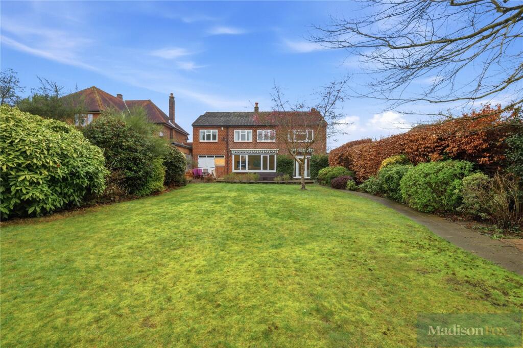 St. Johns Road, Loughton, Essex, IG10 - Image 3