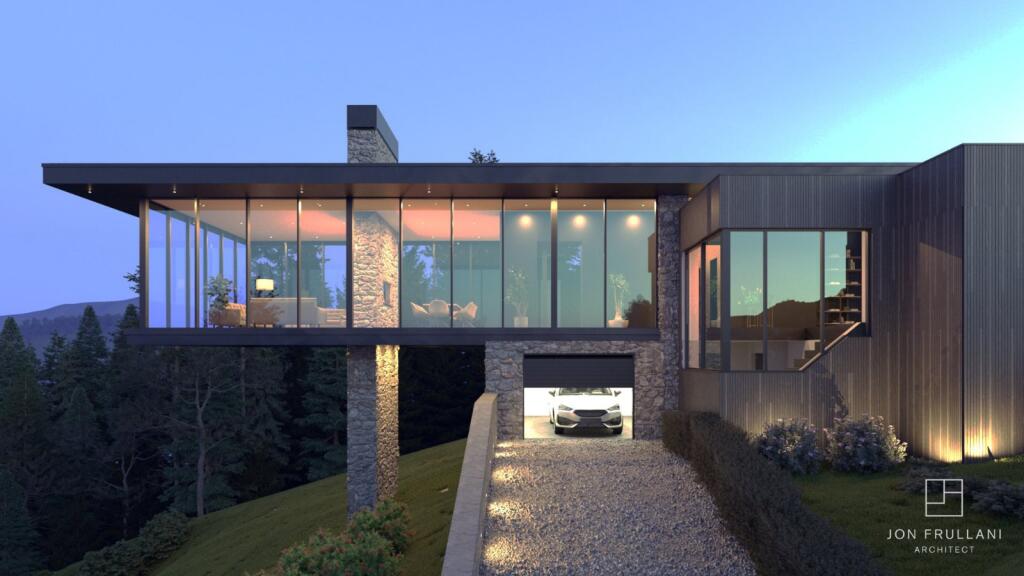 Quarry House, Forgandenny, Perth, Perth and Kinross, PH2 - Image 2